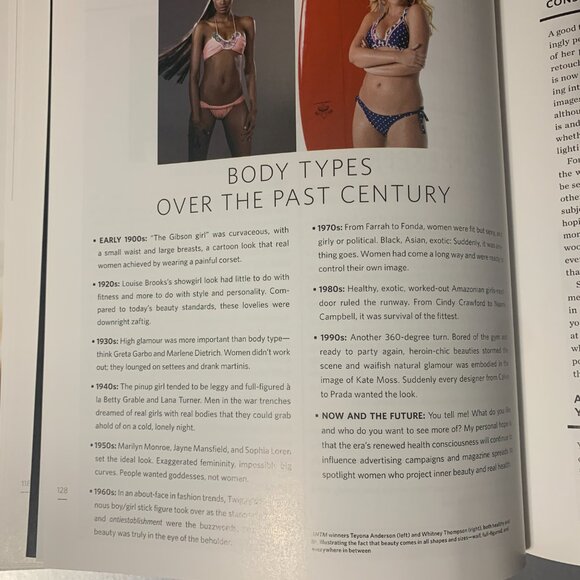 Nigel Barker's Beauty Equation   [Drawing on 20 years of experience ] - Picture 2 of 4